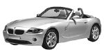 BMW E85 B1400 Fault Code
