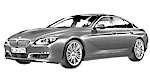 BMW F06 B1400 Fault Code